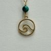 WAVE NECKLACE - Image 2