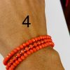 3 Crystal Bracelets - Image 5