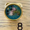 16 mm resin ring - Image 9