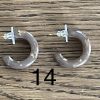 Mini resin hoops - Image 15