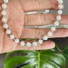 Pearl  choker - Image 7