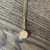 flower art necklace - Image 16