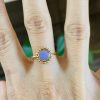 Dainty rings - Image 6