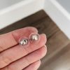 Shell mini studs - Image 2